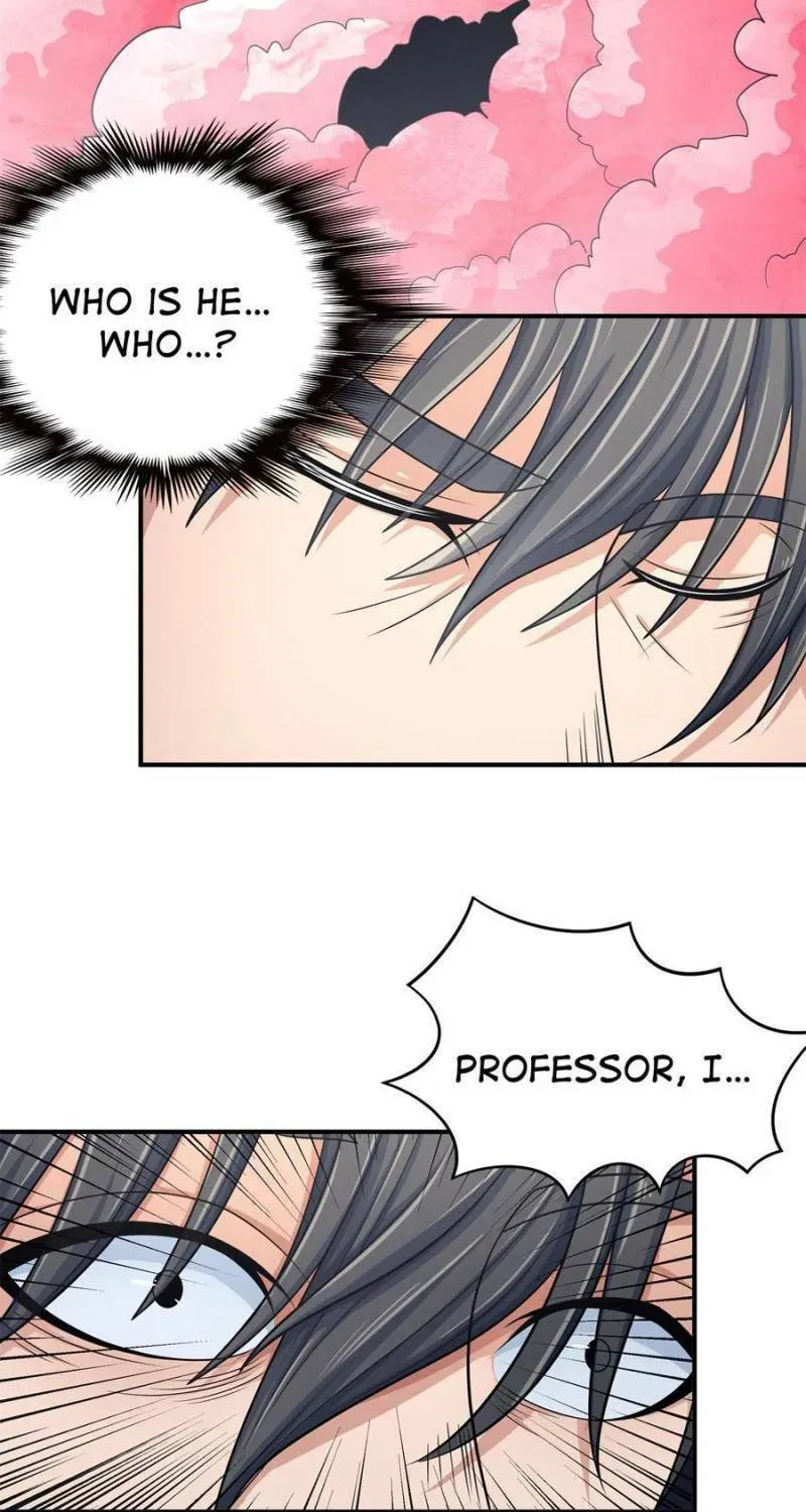 God of Martial Arts — Chapter 433 — page 7