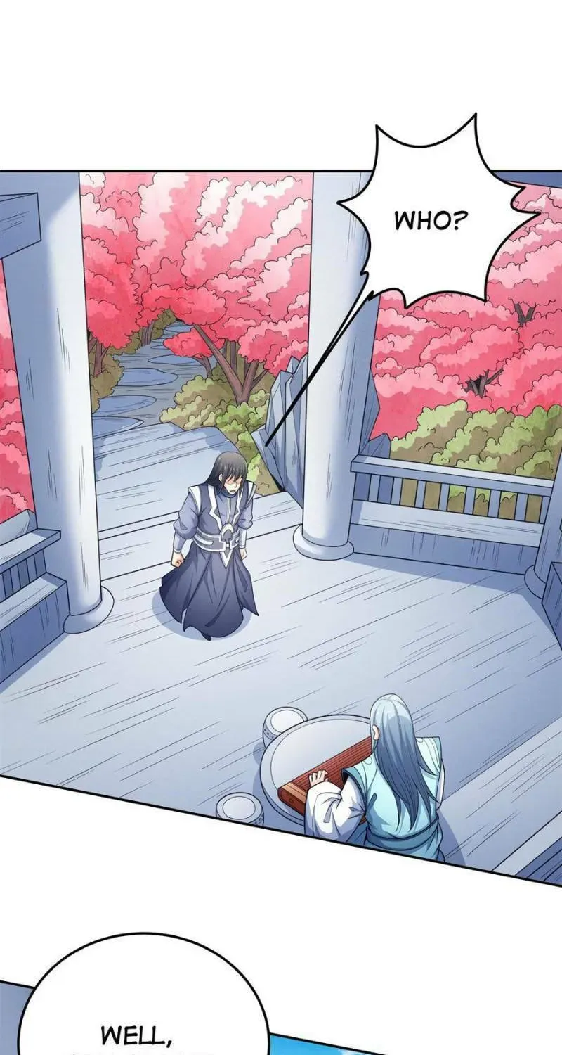 God of Martial Arts — Chapter 433 — page 12