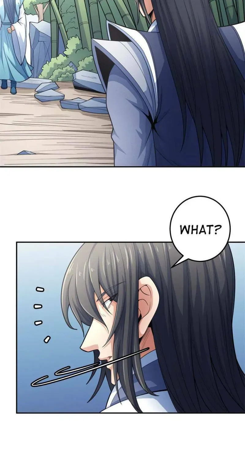 God of Martial Arts — Chapter 433 — page 22