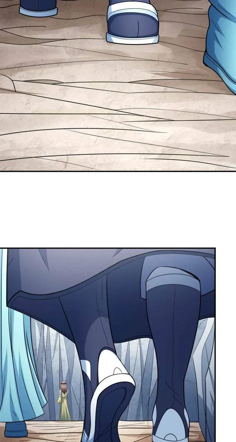 God of Martial Arts — Chapter 434 — page 2