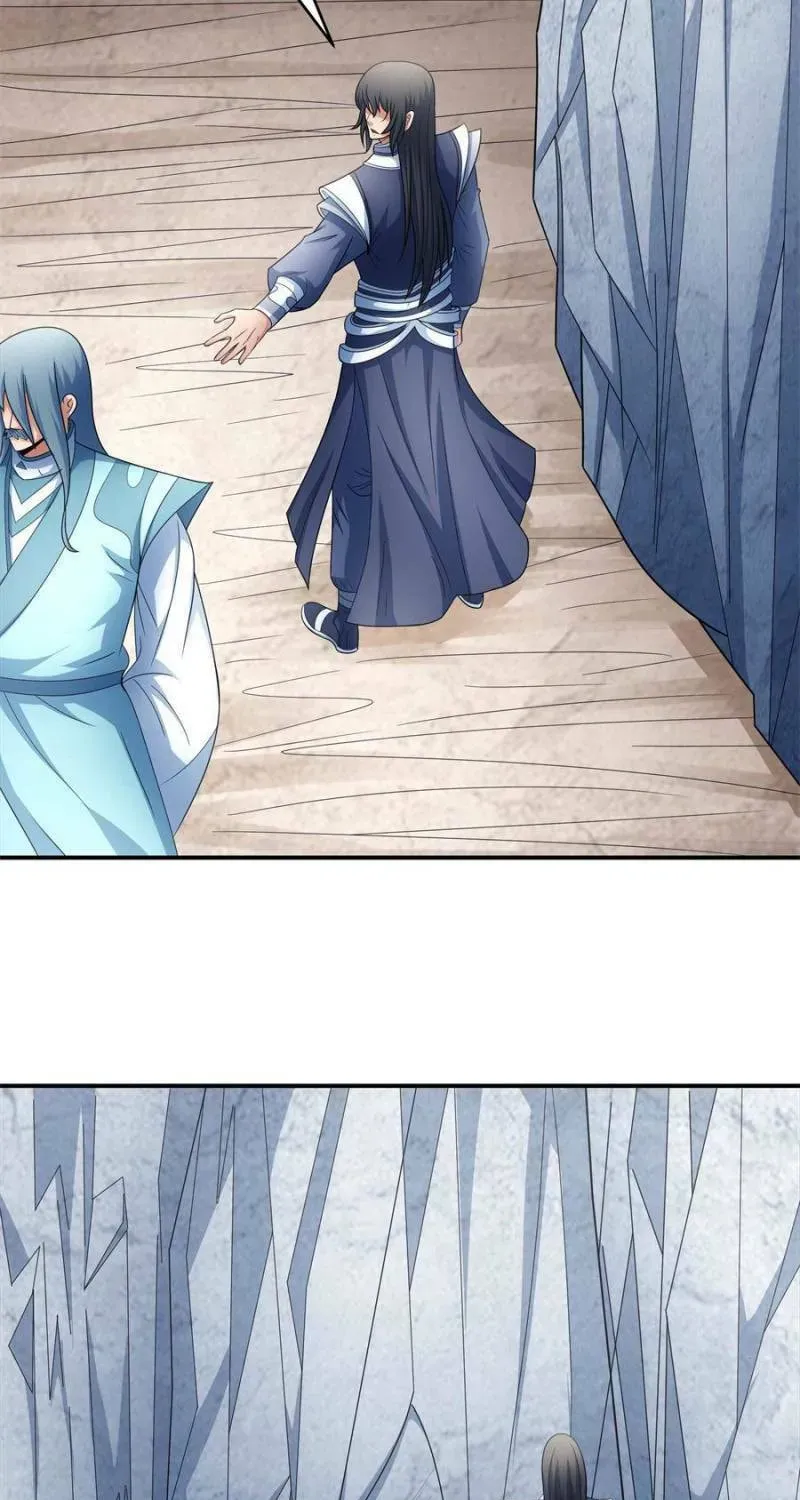 God of Martial Arts — Chapter 434 — page 5
