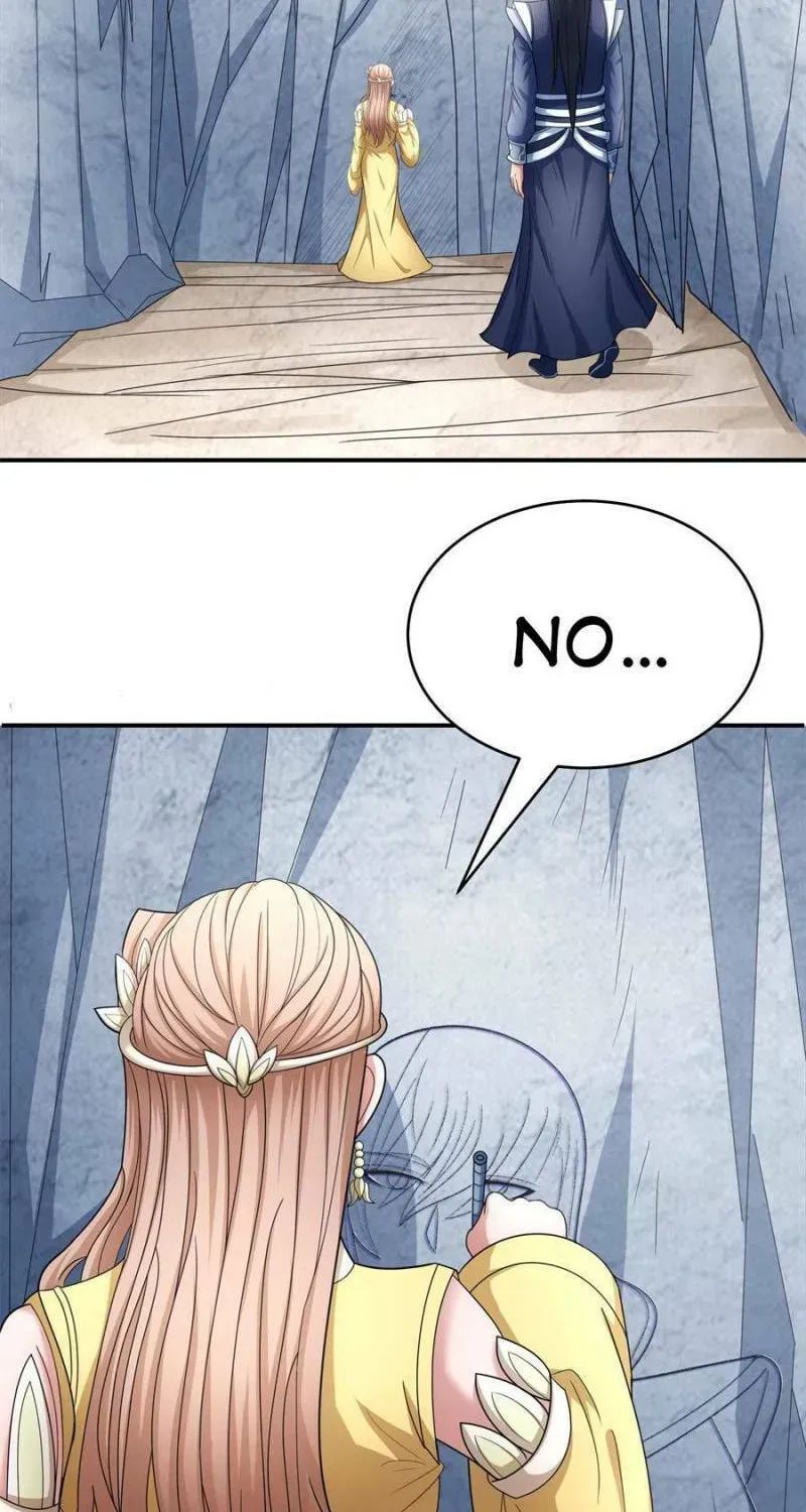 God of Martial Arts — Chapter 434 — page 6