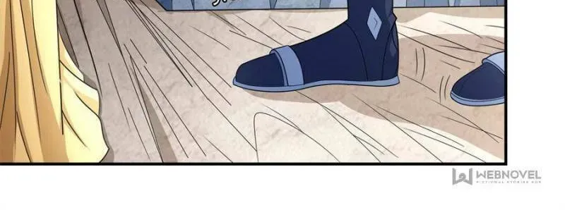 God of Martial Arts — Chapter 434 — page 8