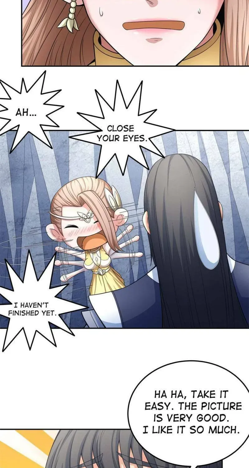 God of Martial Arts — Chapter 434 — page 10