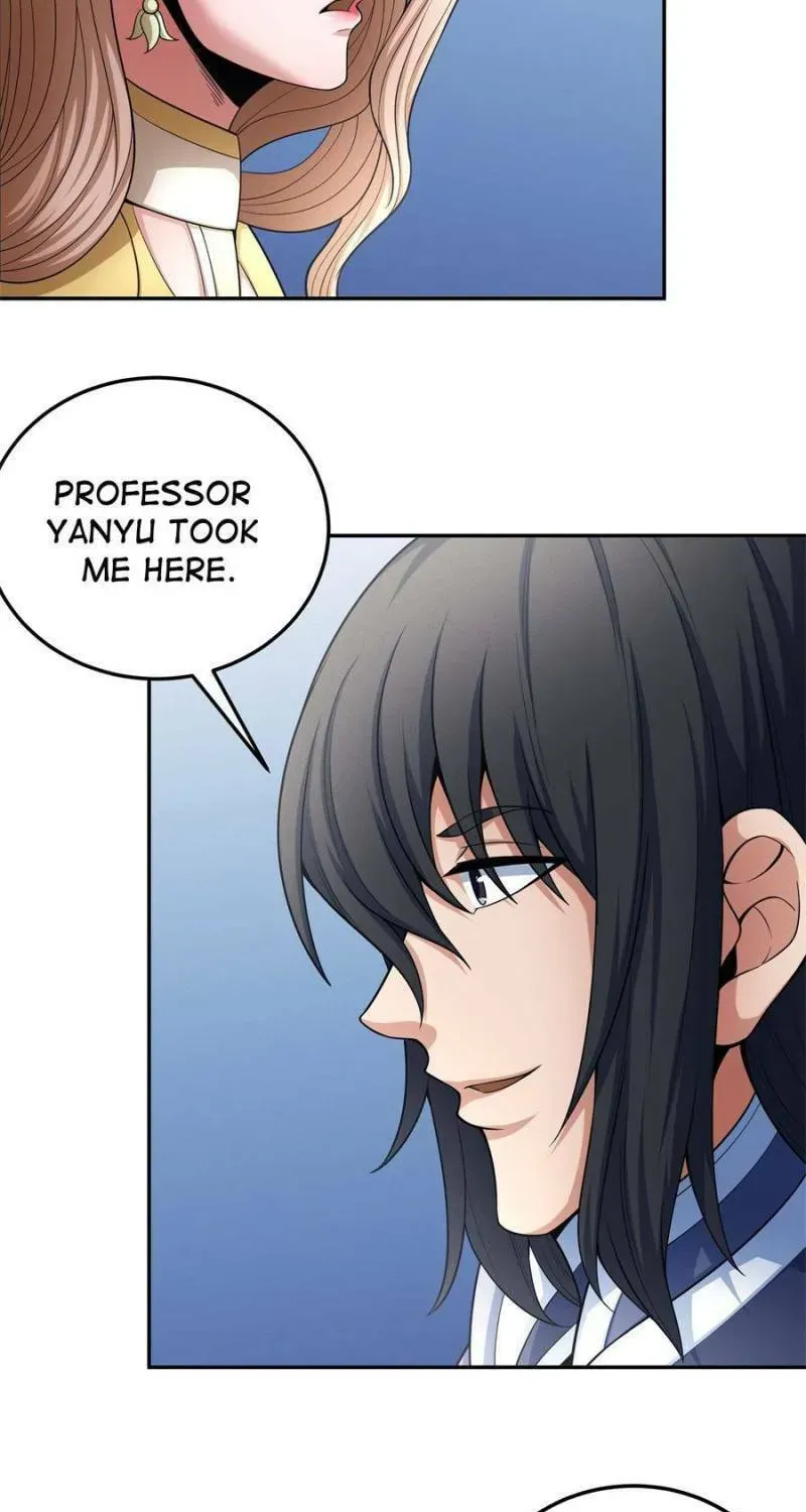 God of Martial Arts — Chapter 434 — page 13