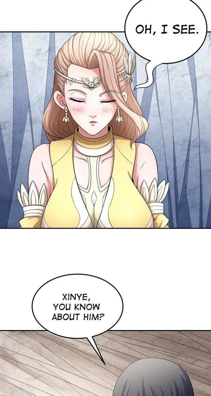 God of Martial Arts — Chapter 434 — page 14