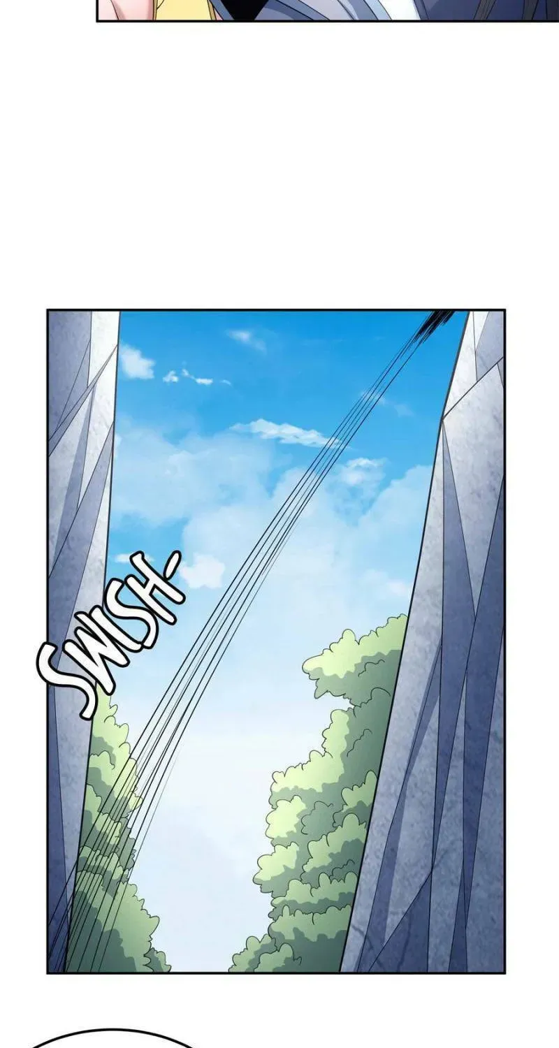God of Martial Arts — Chapter 434 — page 20