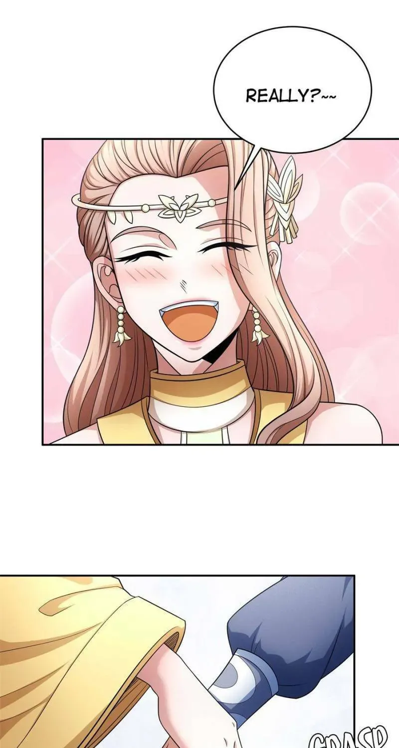 God of Martial Arts — Chapter 434 — page 25