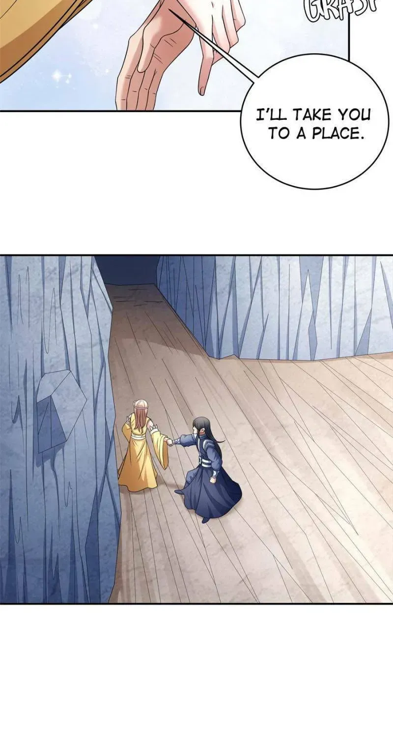 God of Martial Arts — Chapter 434 — page 26