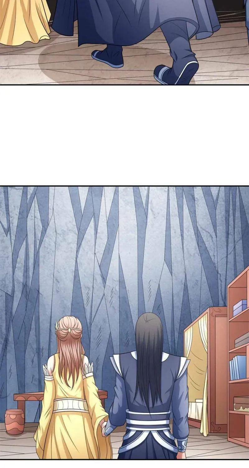 God of Martial Arts — Chapter 434 — page 28
