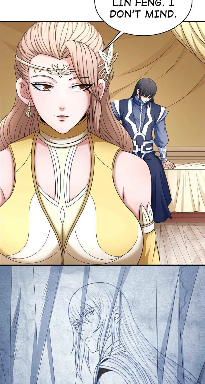 God of Martial Arts — Chapter 435 — page 6