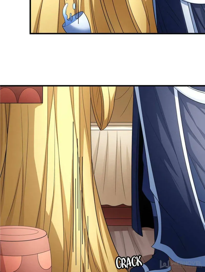 God of Martial Arts — Chapter 435 — page 11