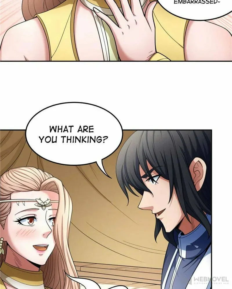 God of Martial Arts — Chapter 435 — page 19
