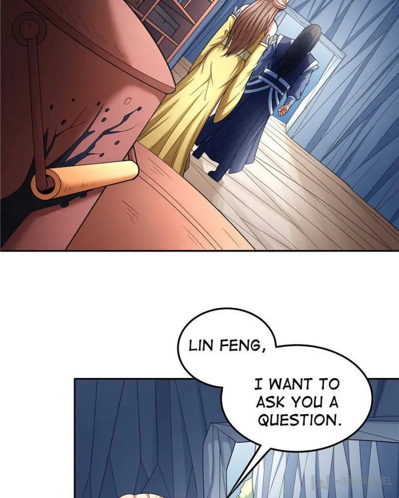 God of Martial Arts — Chapter 435 — page 23