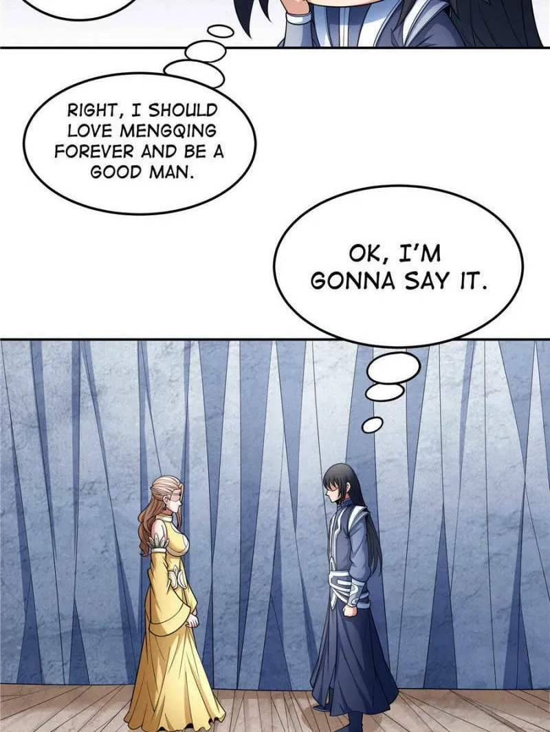 God of Martial Arts — Chapter 435 — page 27