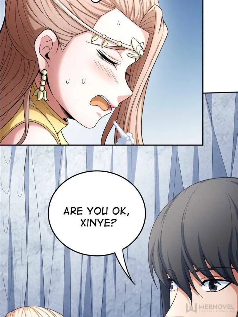 God of Martial Arts — Chapter 435 — page 29