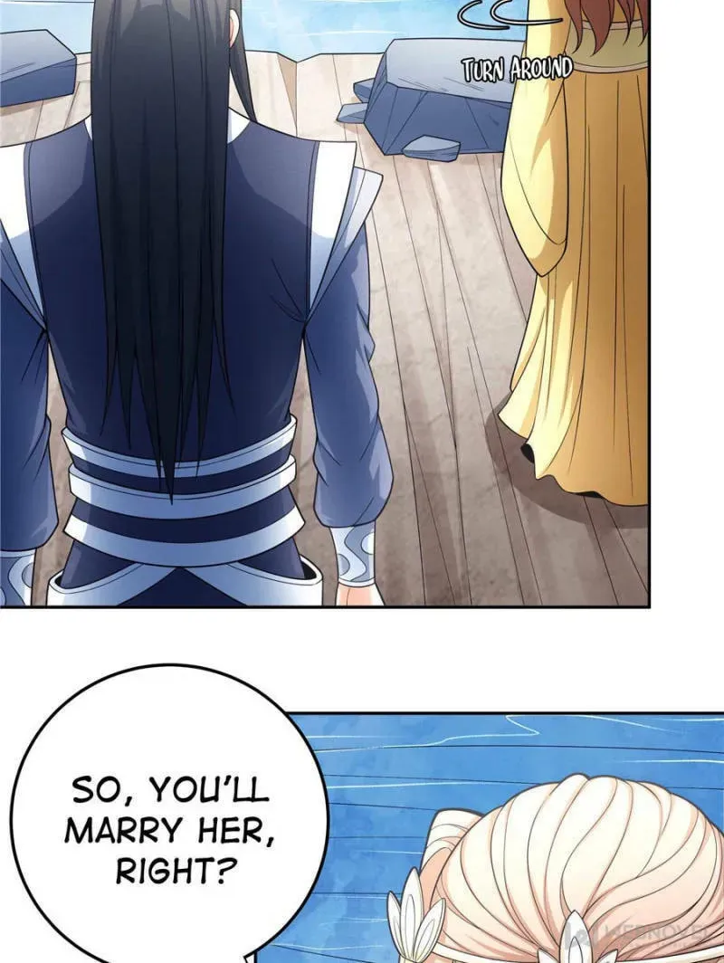 God of Martial Arts — Chapter 435 — page 31