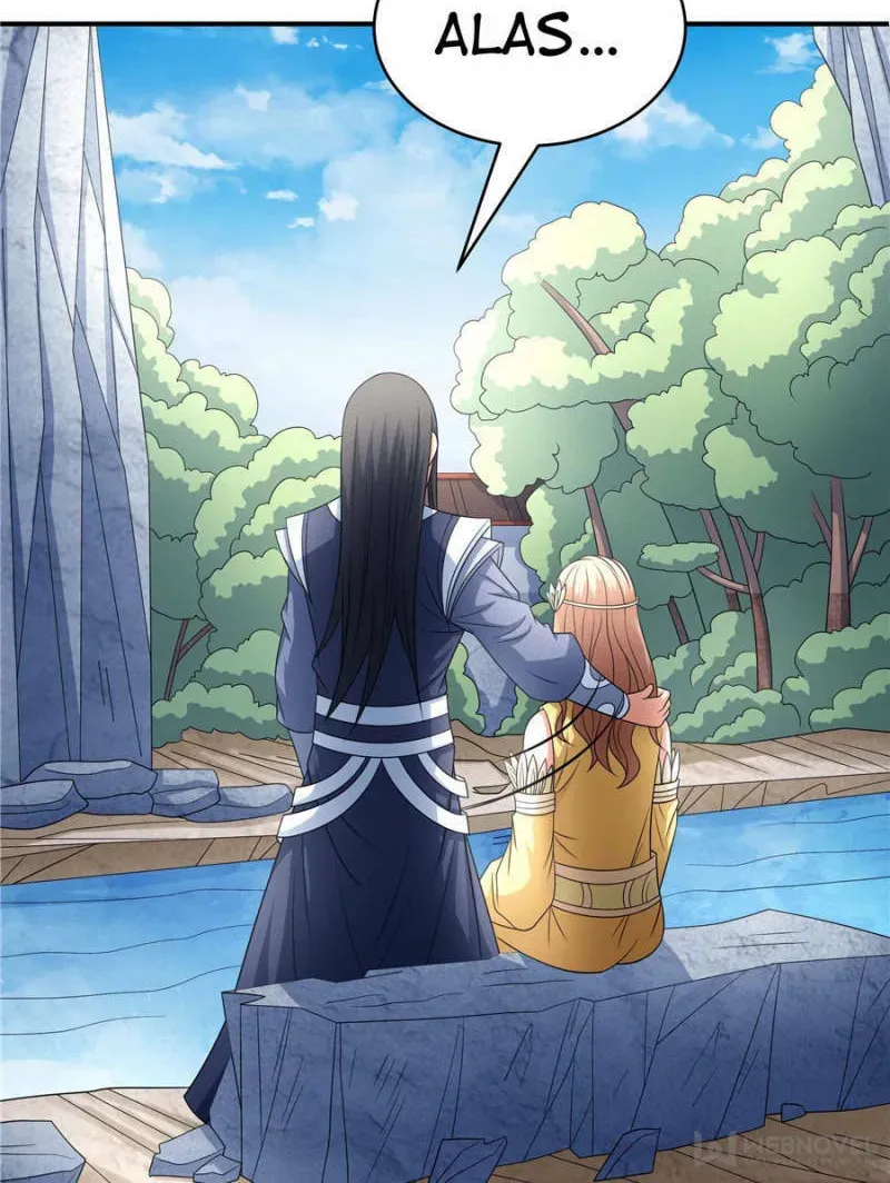 God of Martial Arts — Chapter 436 — page 6