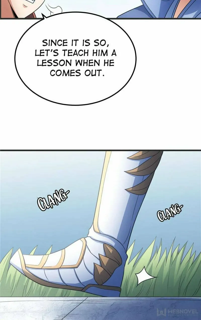 God of Martial Arts — Chapter 436 — page 12