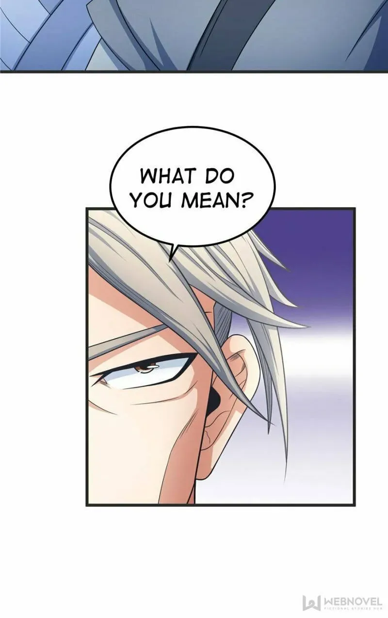 God of Martial Arts — Chapter 436 — page 16