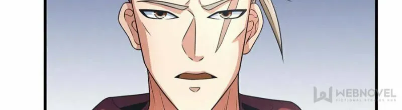 God of Martial Arts — Chapter 436 — page 35