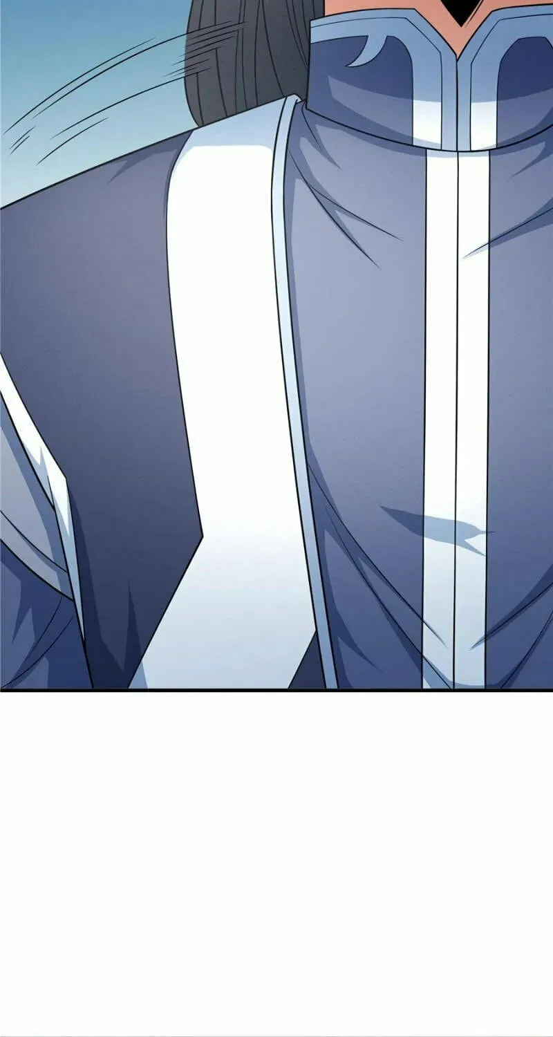 God of Martial Arts — Chapter 436 — page 46