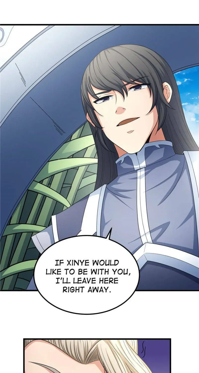 God of Martial Arts — Chapter 437 — page 5