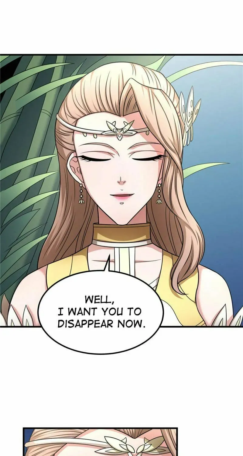 God of Martial Arts — Chapter 437 — page 13