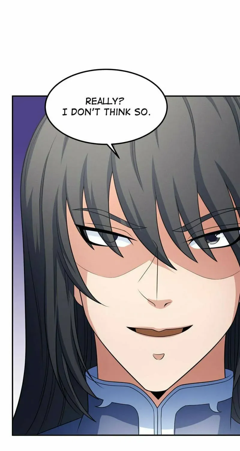 God of Martial Arts — Chapter 437 — page 19