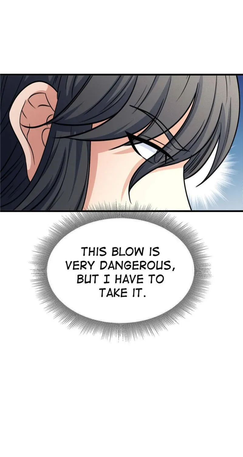 God of Martial Arts — Chapter 437 — page 27
