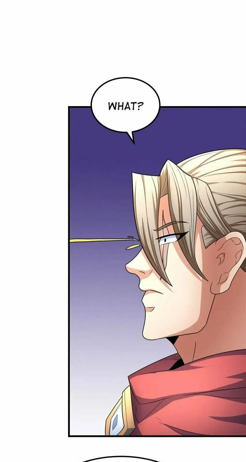 God of Martial Arts — Chapter 438 — page 14