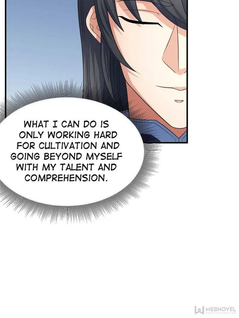 God of Martial Arts — Chapter 438 — page 27