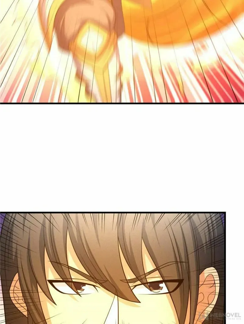 God of Martial Arts — Chapter 439 — page 6