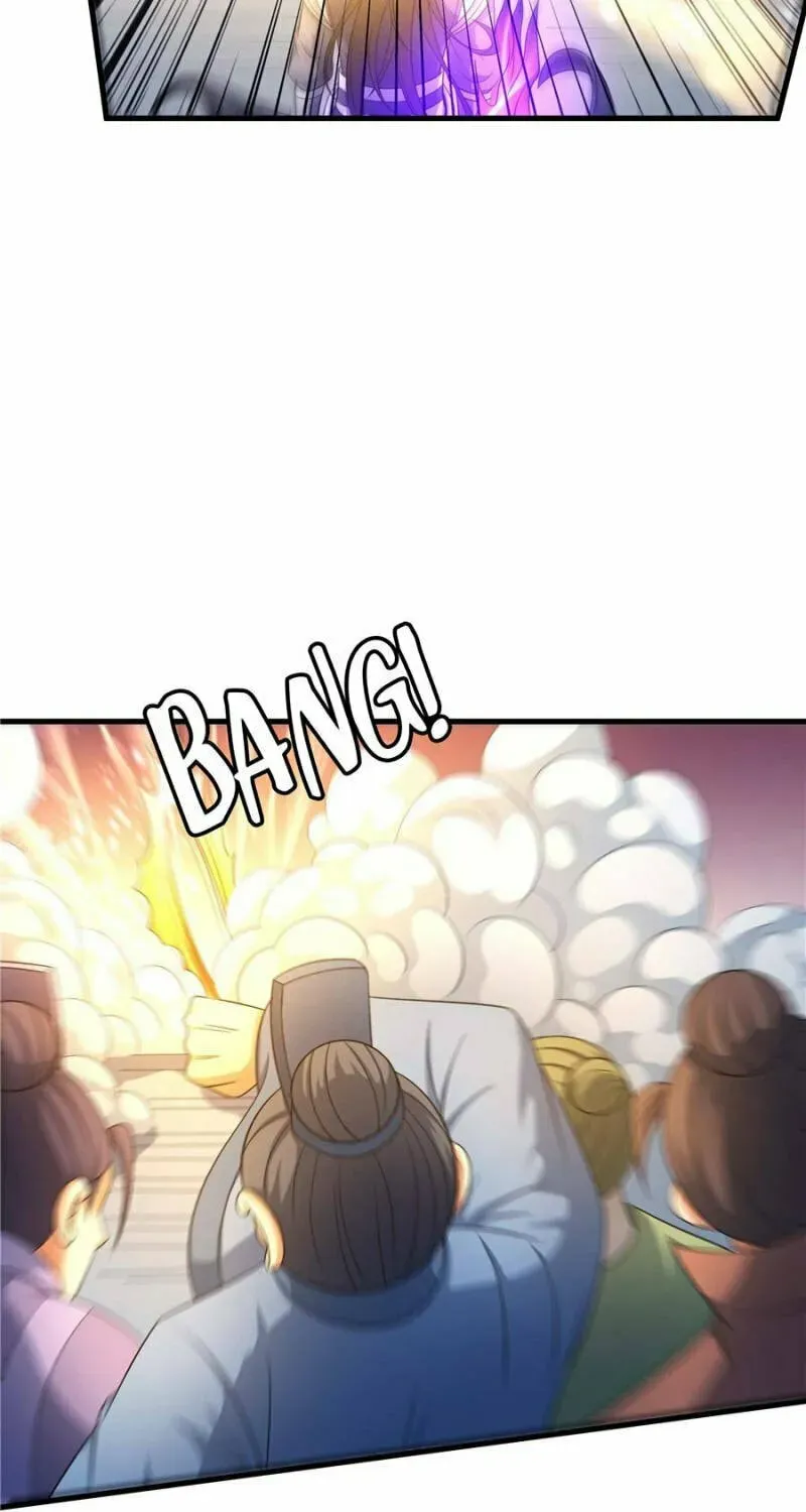 God of Martial Arts — Chapter 439 — page 11