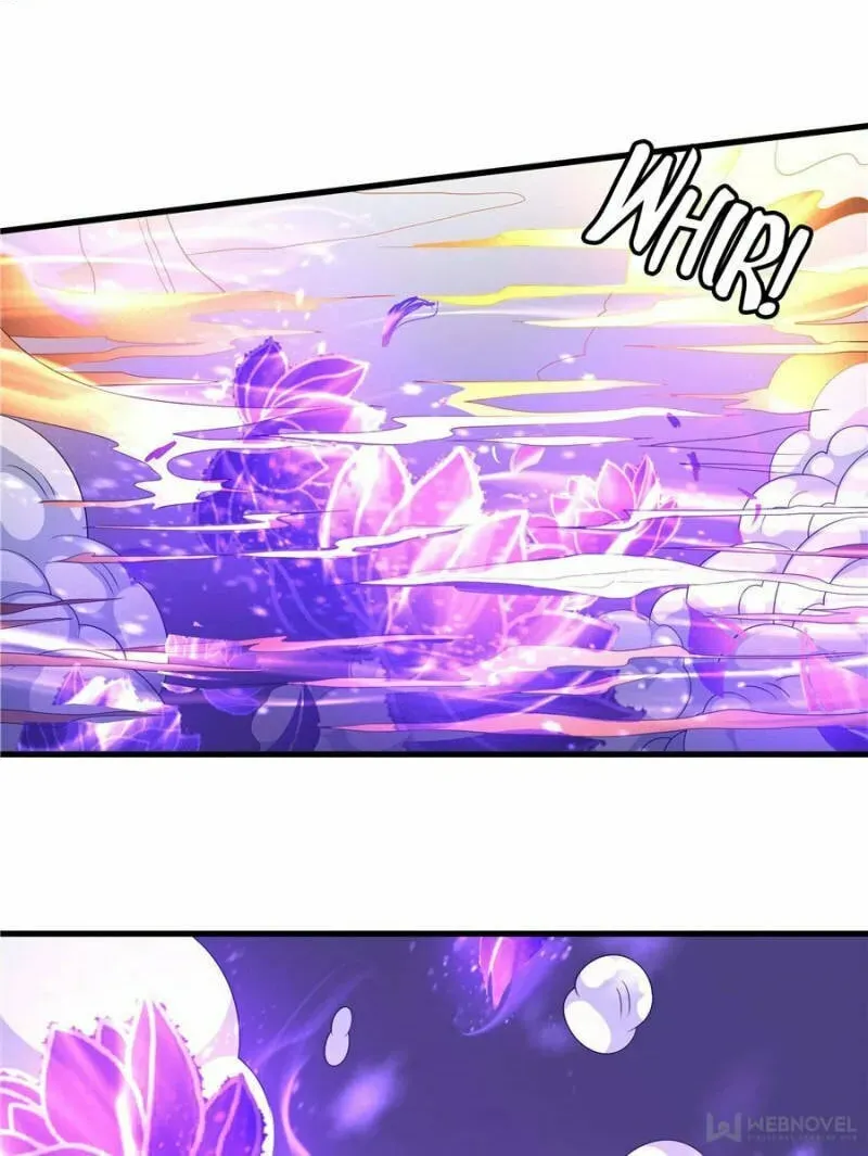 God of Martial Arts — Chapter 439 — page 12