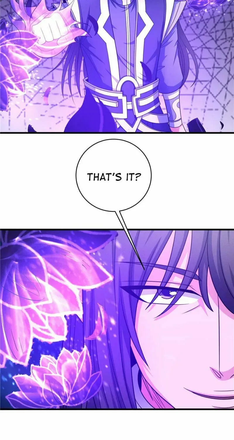 God of Martial Arts — Chapter 439 — page 15
