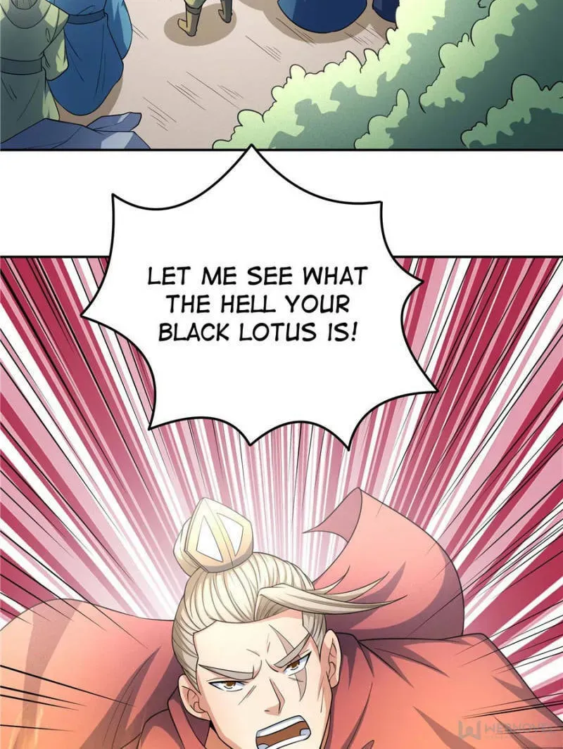 God of Martial Arts — Chapter 439 — page 20
