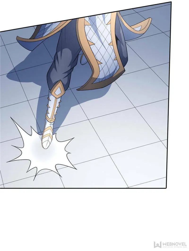 God of Martial Arts — Chapter 439 — page 24