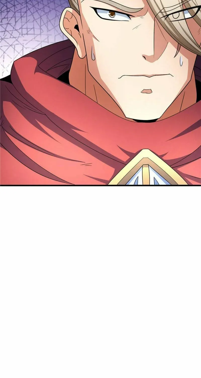 God of Martial Arts — Chapter 440 — page 13