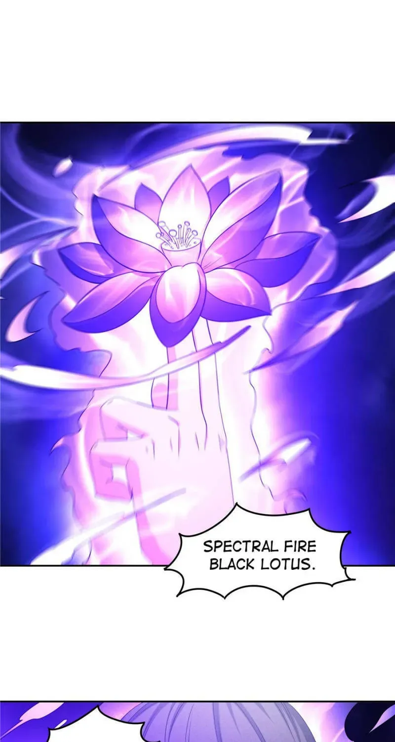 God of Martial Arts — Chapter 440 — page 31
