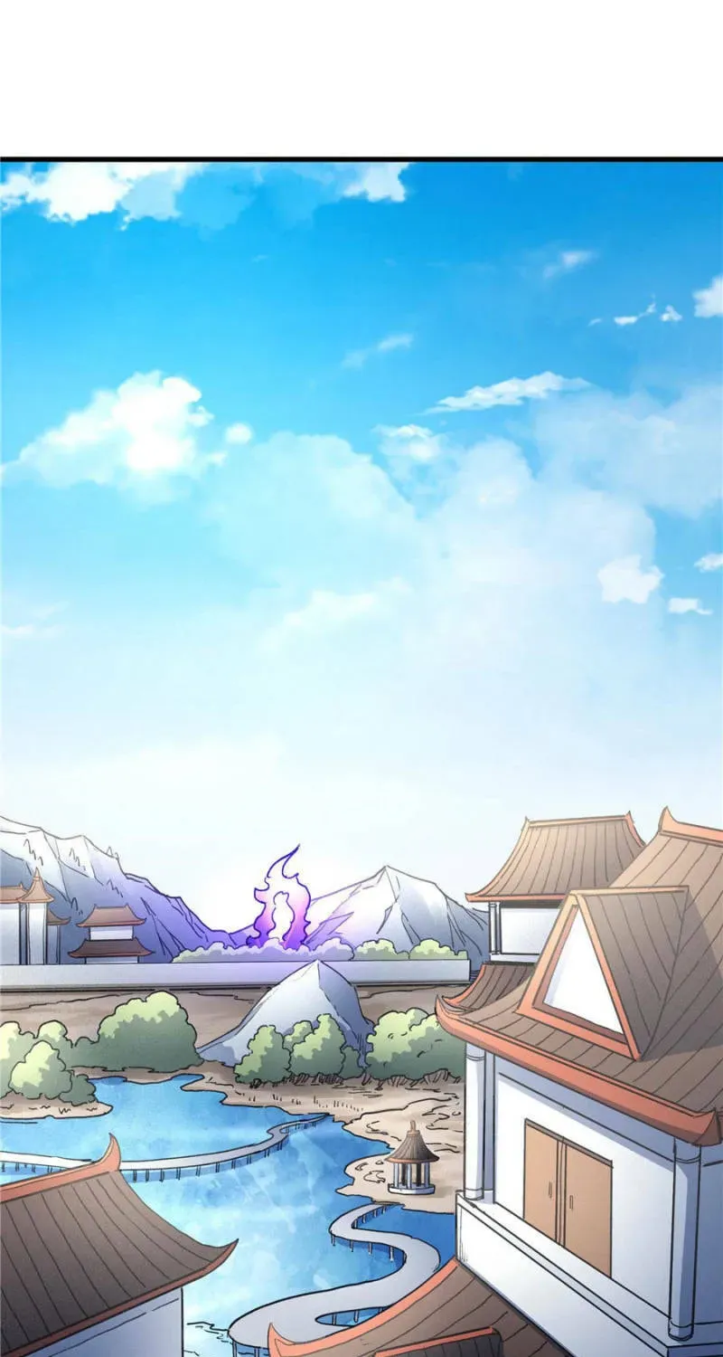 God of Martial Arts — Chapter 441 — page 2