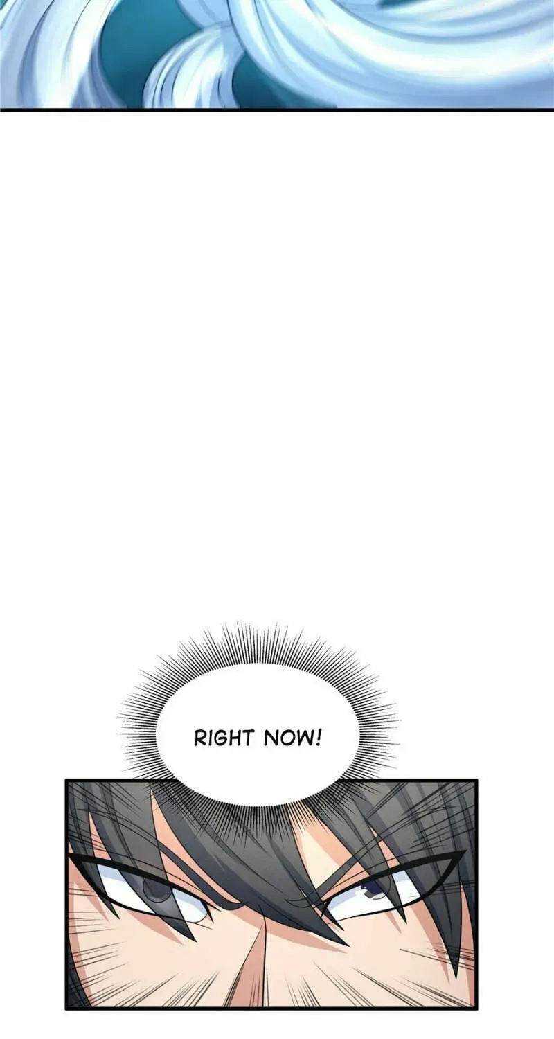 God of Martial Arts — Chapter 441 — page 15