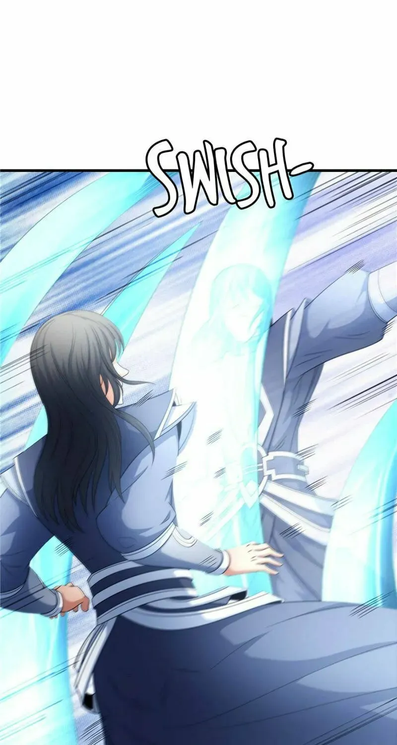 God of Martial Arts — Chapter 441 — page 16