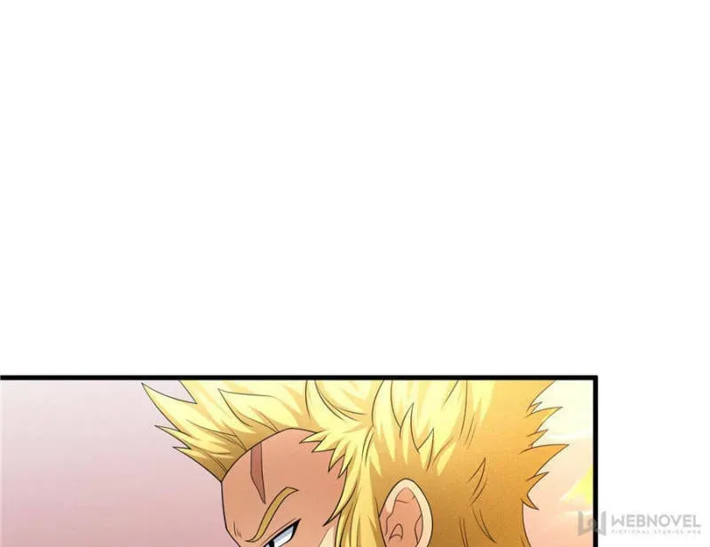 God of Martial Arts — Chapter 441 — page 20