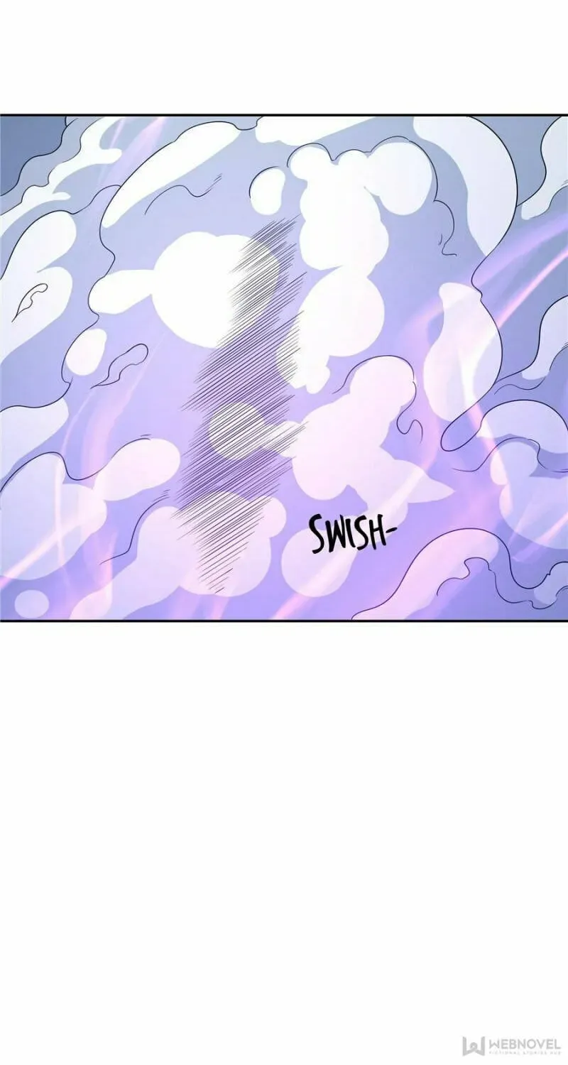 God of Martial Arts — Chapter 441 — page 31