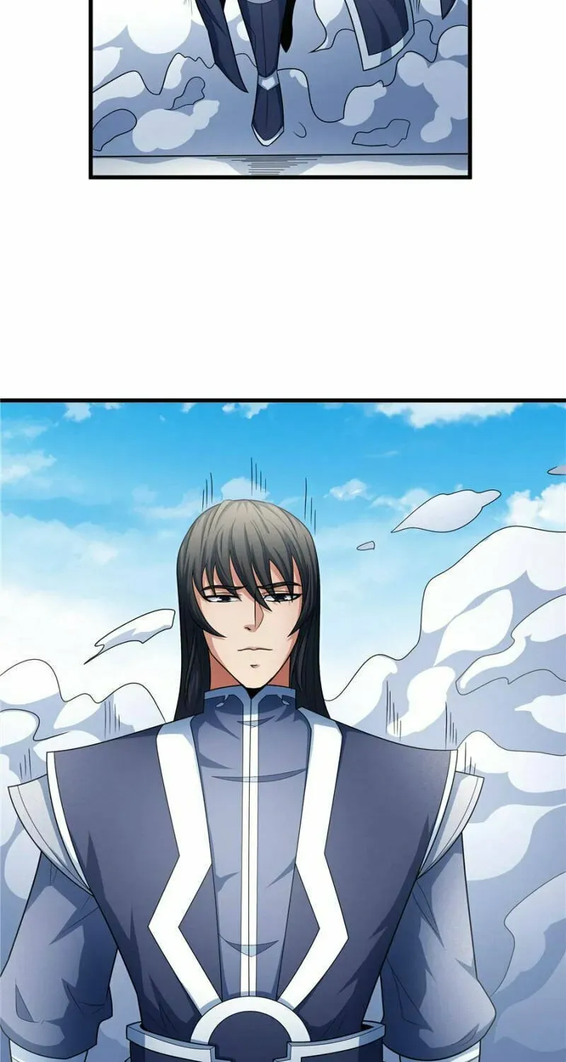 God of Martial Arts — Chapter 441 — page 40