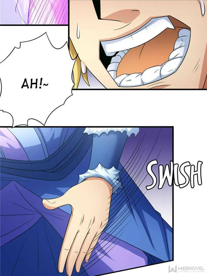 God of Martial Arts — Chapter 442 — page 4