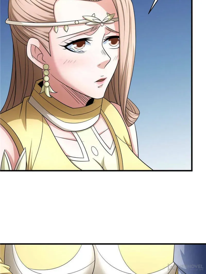 God of Martial Arts — Chapter 442 — page 12