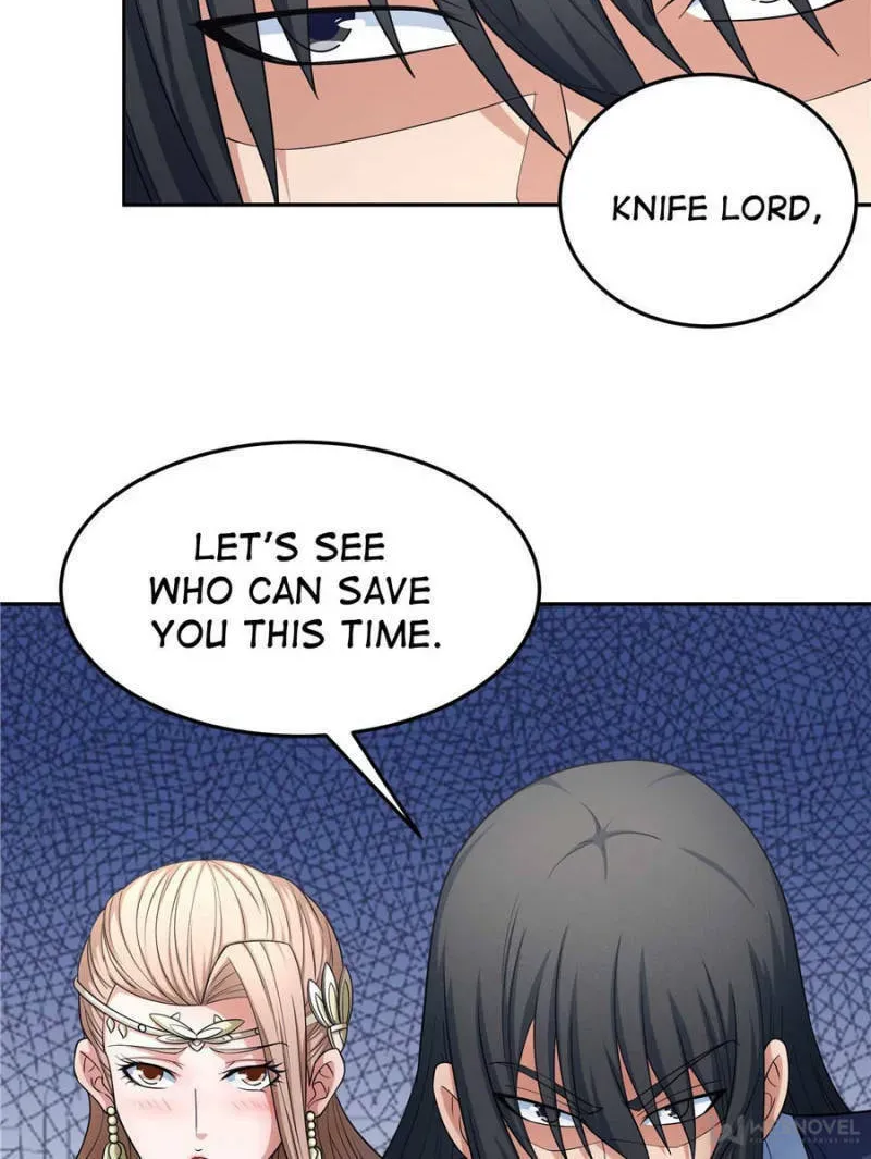 God of Martial Arts — Chapter 442 — page 28