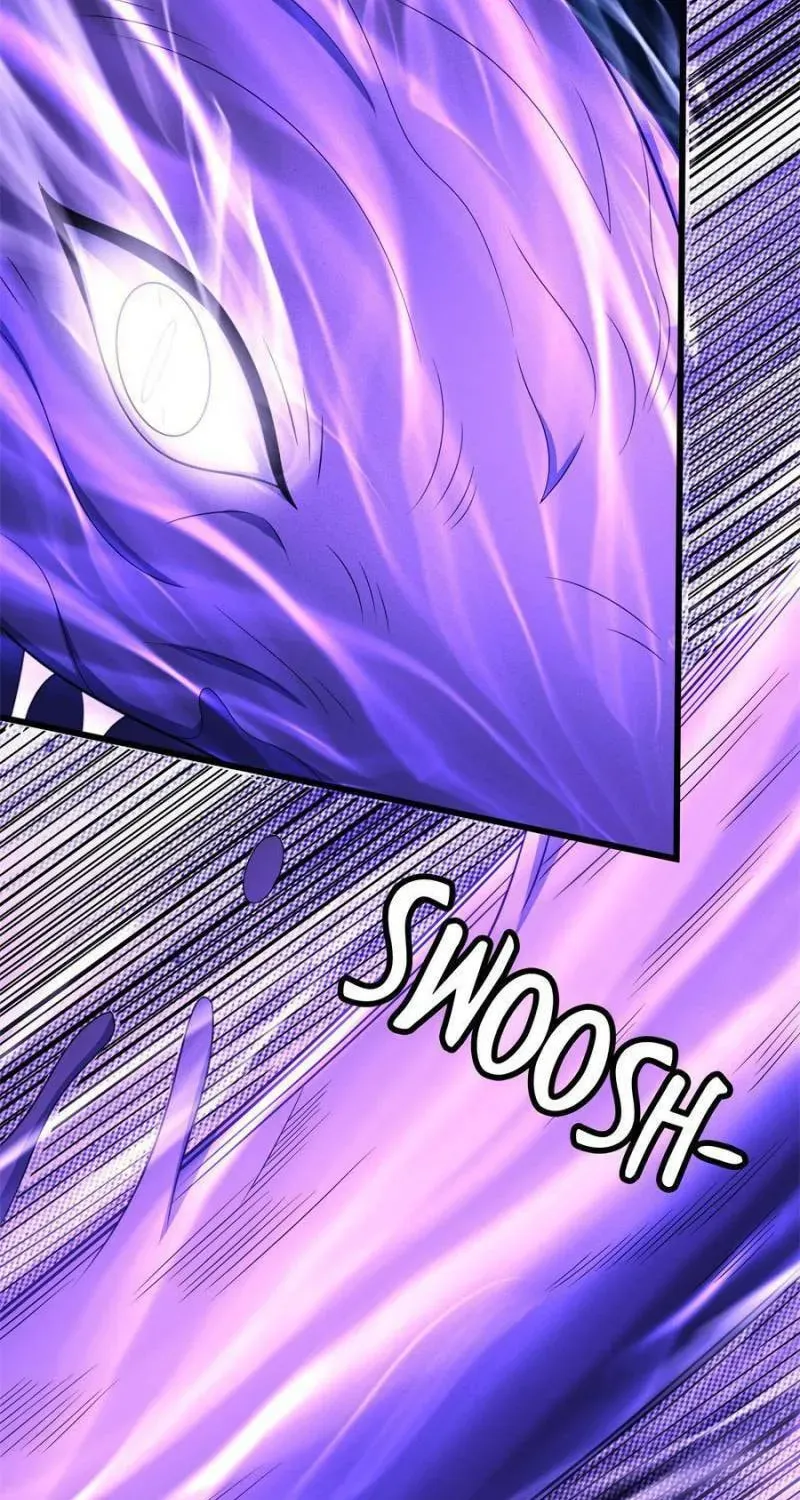 God of Martial Arts — Chapter 443 — page 33